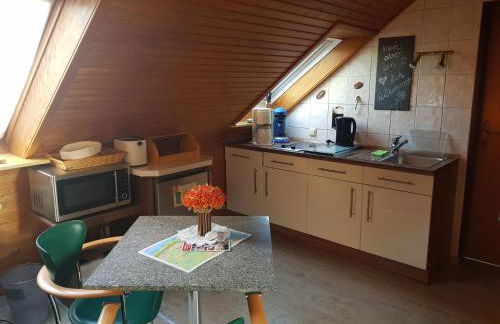 FewoLeopold - Apartment - Fewo 3 - Foto 8