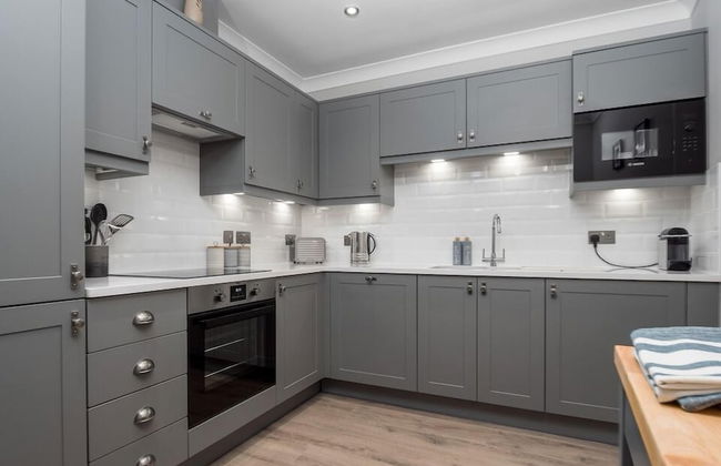 Durham Riverside Apartments - Foto 12