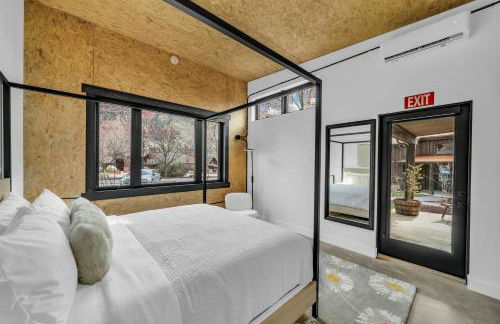 Canyon Casitas at Zion - Foto 34