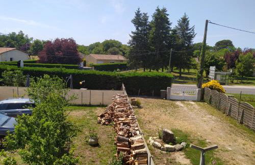 Les gîtes de Vensac - Foto 16