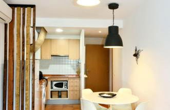 Apartaments la Rambla - L'Arrel - 4 persones - Foto 22