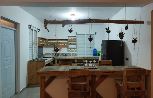 Executive Suite - Apartment 7 in Villa Coconut - Foto 24