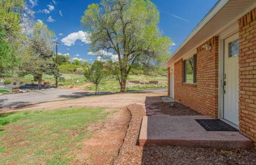 Flagstone Hall! Family Home w Scenic Views - Foto 23