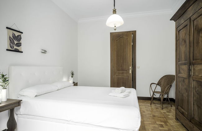 SanSebastianForYou Cathedral Apartment - Foto 7