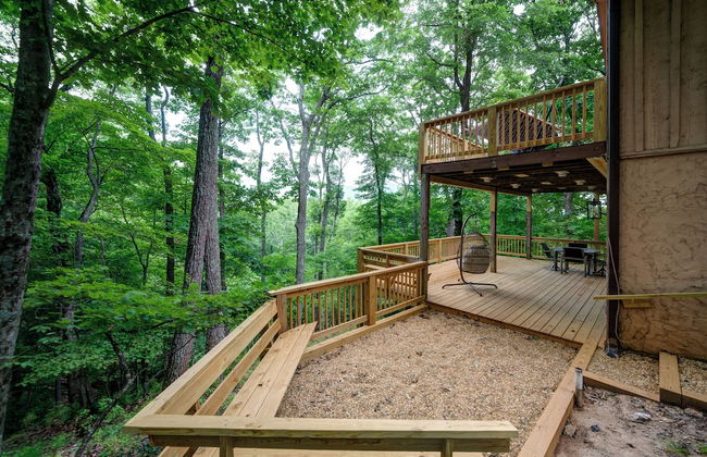 Atlas Hideaway Modern Retreat! - Foto 39