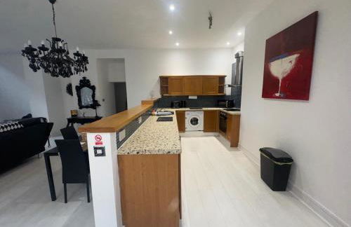 Spacious 2 bed Apt Liverpool City Centre - Foto 18