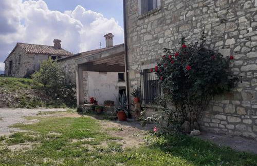 Casa Vitiolo - parte sinistra - Foto 20