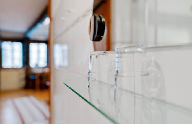 Historic Haven in Quedlinburg - Foto 23