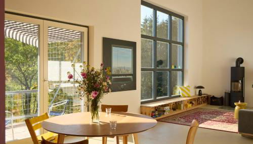 Ferienhaus "Klotz am Berg" - Foto 2