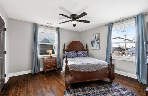 Walk to UMKC, Free Off Street Parking - Foto 20