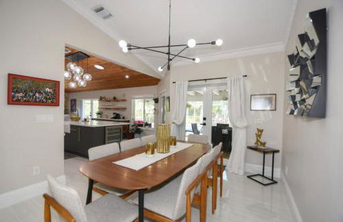 Coral Springs Retreat, Enclosed Pool & Free Parking - Foto 35