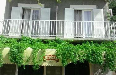 Marijana - One bedroom with balcony - Foto 17