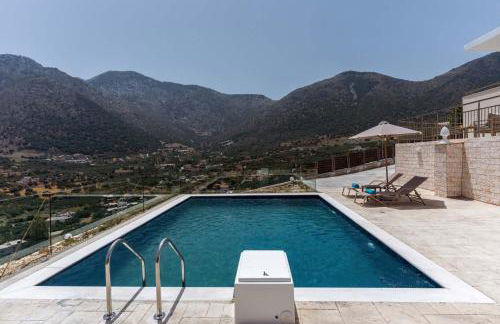 Brikis Villa 3 - With Privae Pool - Foto 2