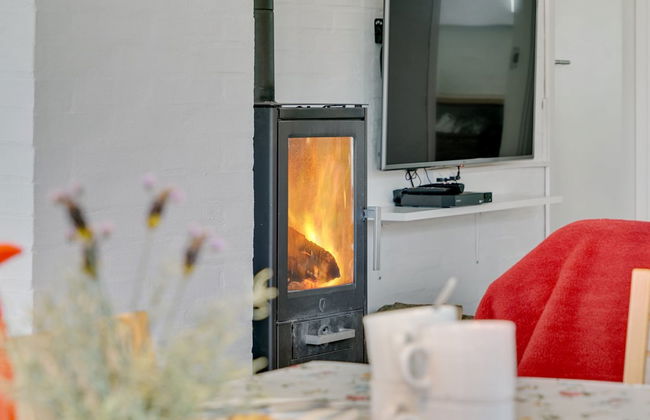 "Marlien" - 1km to the fjord - Foto 17