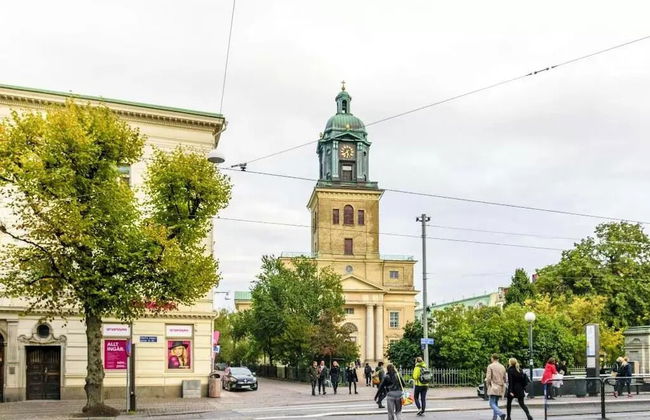 DA Hotel Apartments - Photo 37