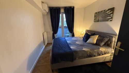 Blue Haven Sèvres - Foto 5