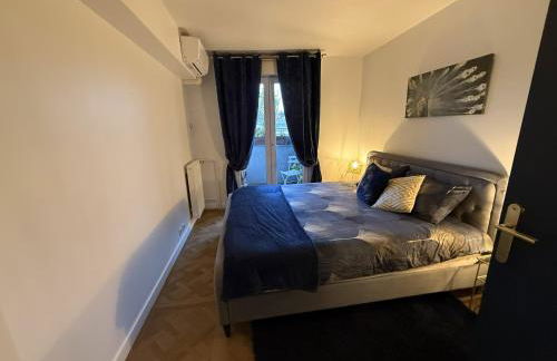 Blue Haven Sèvres - Foto 5