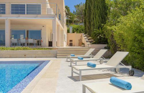 Villa Garau / Heura 8 - Foto 24