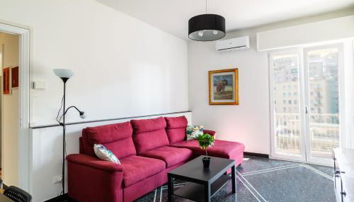 Moderno Appartamento Sampierdarena/Centro - Foto 4