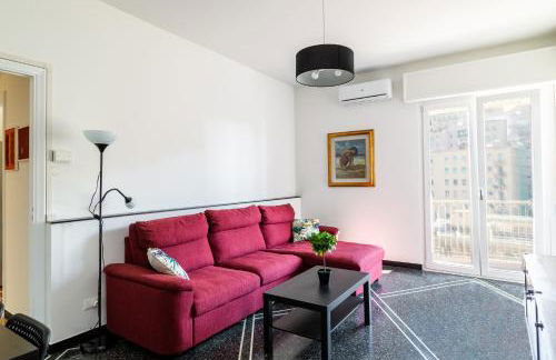 Moderno Appartamento Sampierdarena/Centro - Foto 4