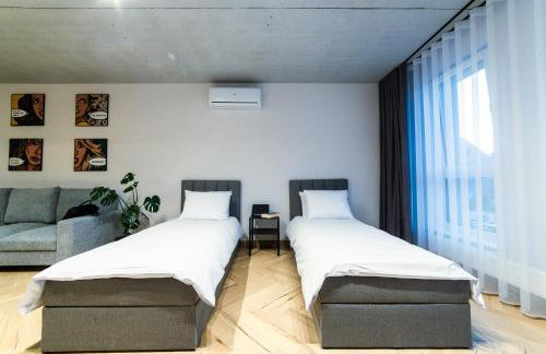 Apartamenty I SORAU Old Town - Foto 93