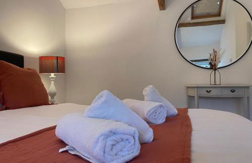 Idyllic country cottage near Wells - Photo 10