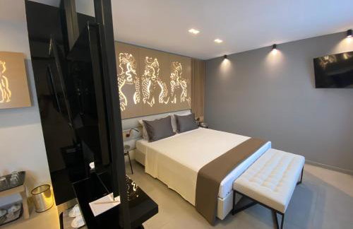 LAVRIS City Suites - Foto 62