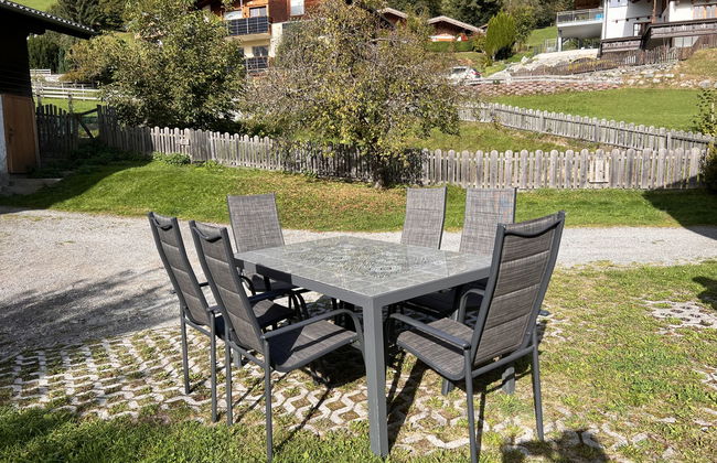 Bauernhof Gasteg (L) - Foto 3