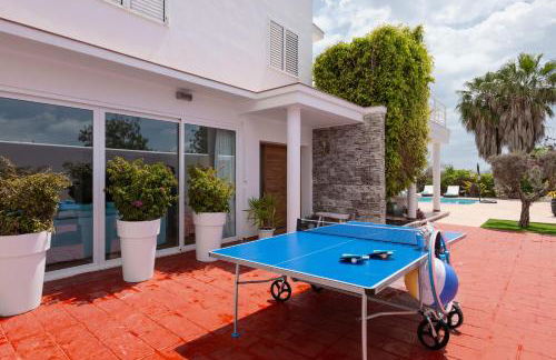 Villa Mara- Close Playa den Bossa beach - Foto 59