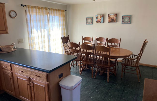 Large Country Home Pool and hot tub - Foto 8