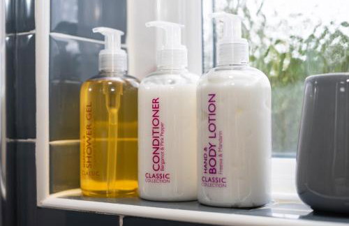 Relaxation by Olauda SA - 3 Bed House with Free Parking - Foto 21