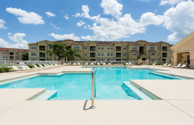 Tr813 - Terrace Ridge - 2 Bed 2 Baths Condo - Foto 9