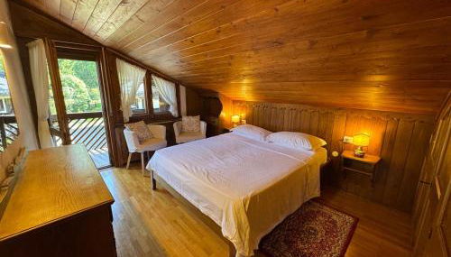 Apartment 5 Torri, parcheggio in garage - Foto 5