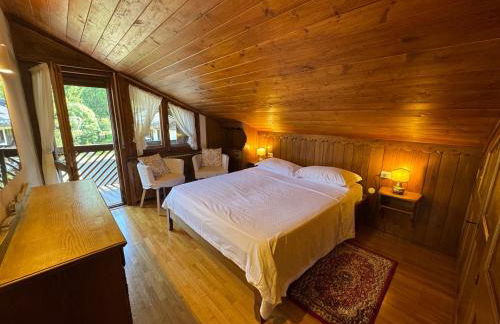 Apartment 5 Torri, parcheggio in garage - Foto 5