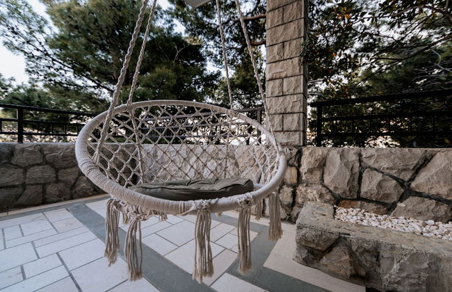 Villa AMore Brela - Foto 68