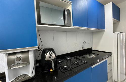 Refúgio Azul Vog Sul - Foto 41