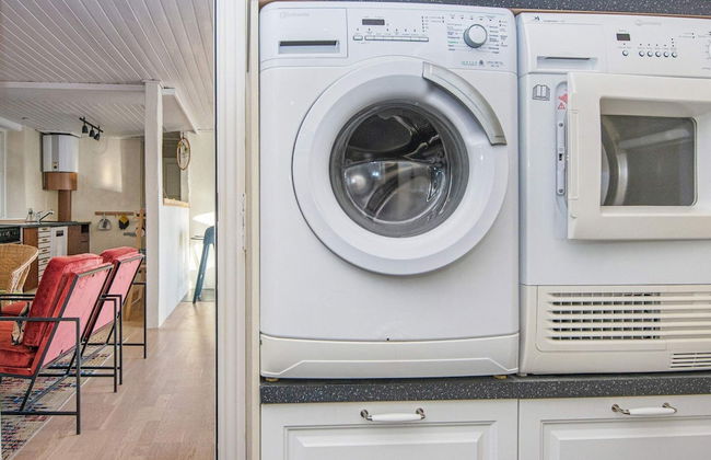 6 Person Holiday Home in Silkeborg - Foto 12