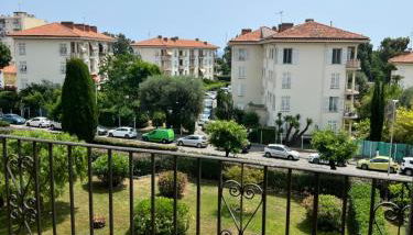 Appartement F2 Nice Ouest - Foto 4