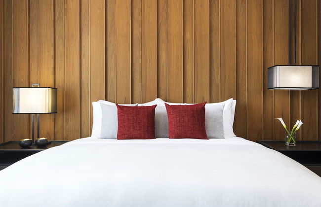 Anantara Chiang Mai Serviced Suites - Photo 5