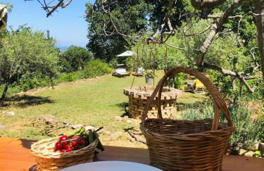 Effimera - Relaxing Retreat - Foto 43