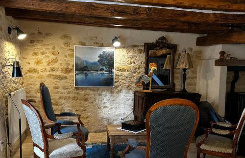 Le Vallonnet Gîte - Photo 15