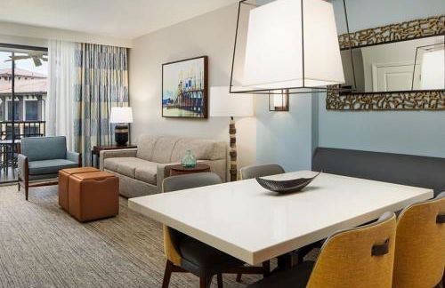 Relax after enjoying all the parks Orlando has to offer in this 1BD vacation condo - Foto 8