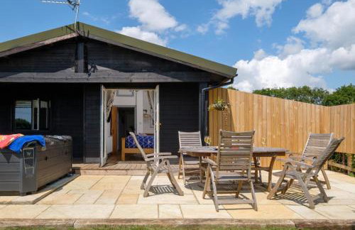 Ash Lodge - Exclusive Lodge with Hot Tub and stunning views - Foto 11