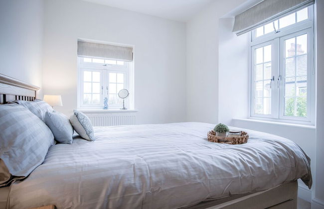 Park Place - 2 Bedroom Apartment - Tenby - Foto 8