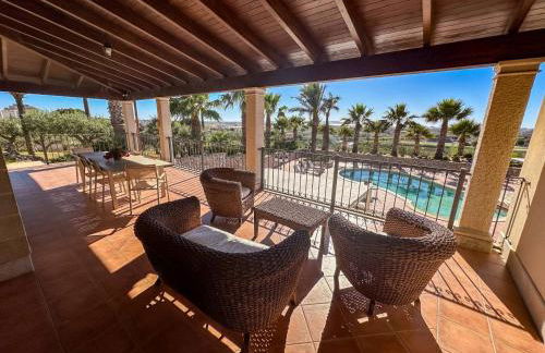 Villa Egadi, with swimming pool and tennis court - Foto 53