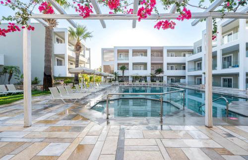 Mythos Suites Hotel - Foto 7