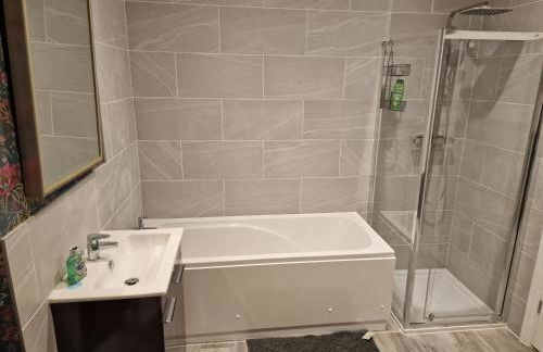 The Bean Apartment -Private 2 bedroom apartment - Foto 46