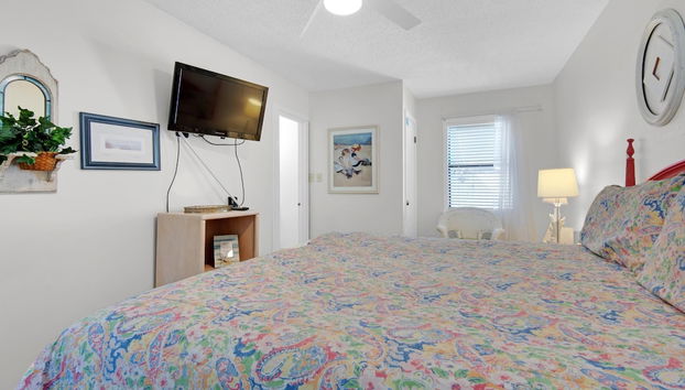 Gulf Crest #7 - Foto 2, Habitación