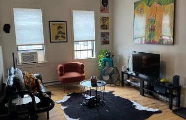 Modern Stay in Downtown Jersey City, Close to NYC! - Foto 23