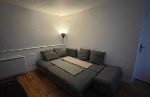 Charmant deux pièces en plein cœur de Paris - Foto 9